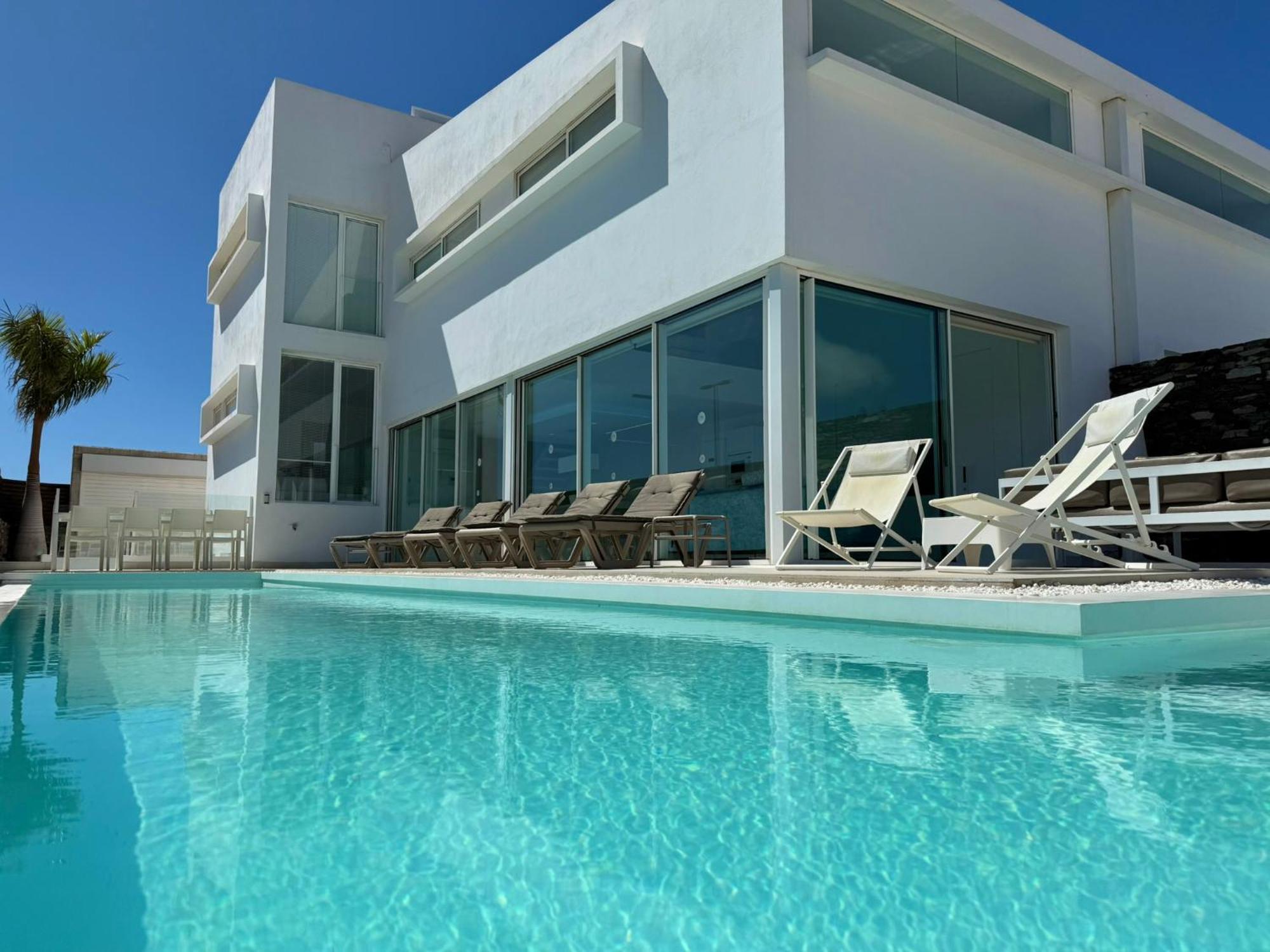 Villas Golden By Sun Houses Canarias Maspalomas  Luaran gambar