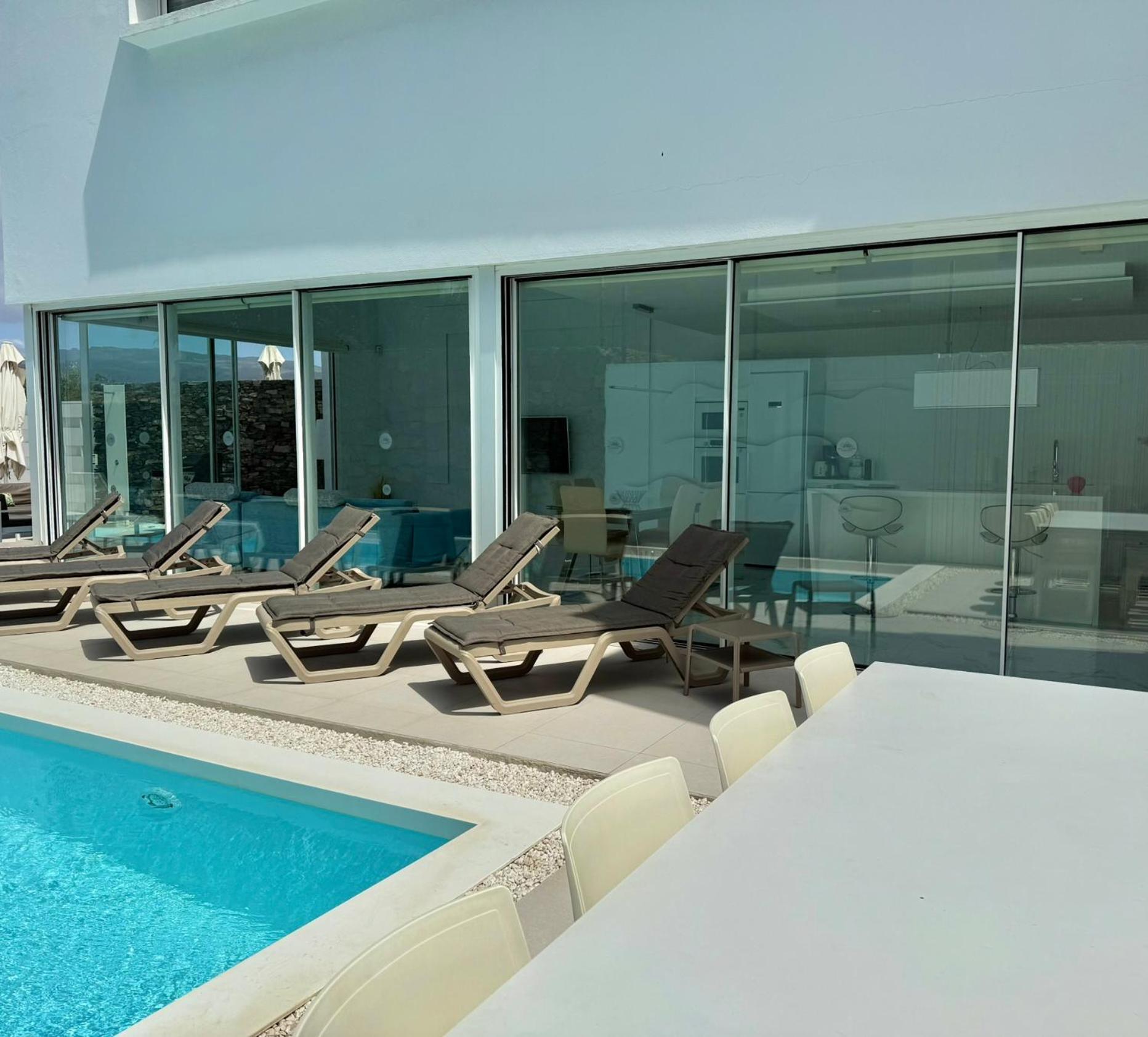 Villas Golden By Sun Houses Canarias Maspalomas  Luaran gambar