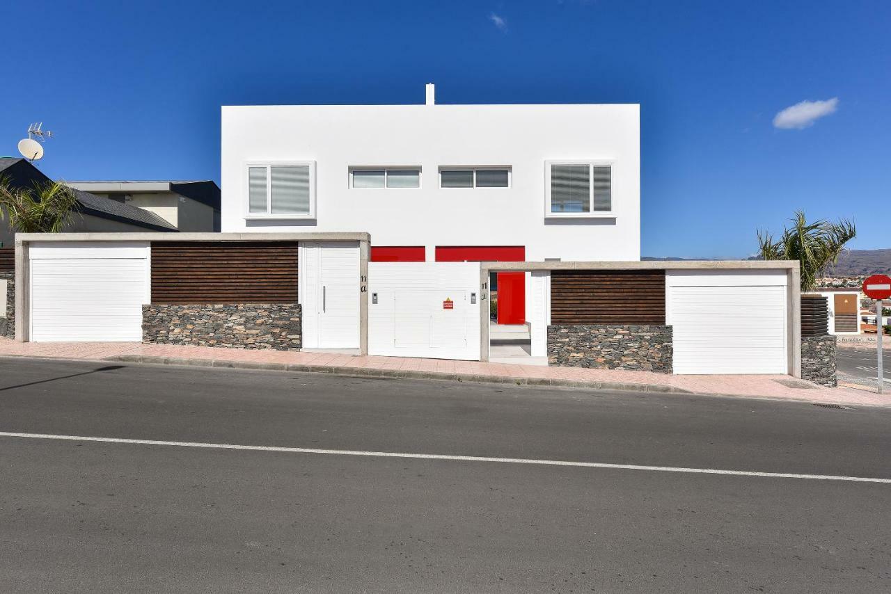 Villas Golden By Sun Houses Canarias Maspalomas  Luaran gambar