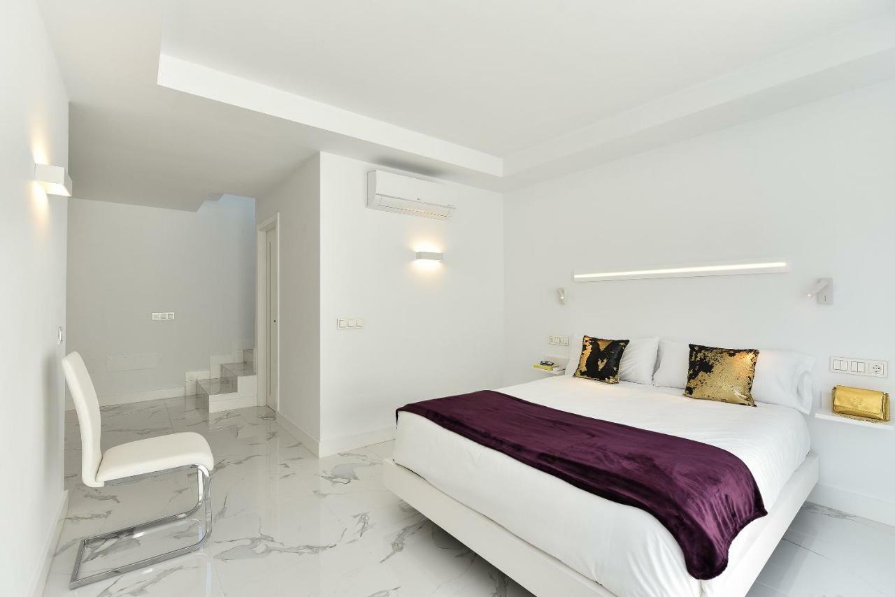 Villas Golden By Sun Houses Canarias Maspalomas  Luaran gambar