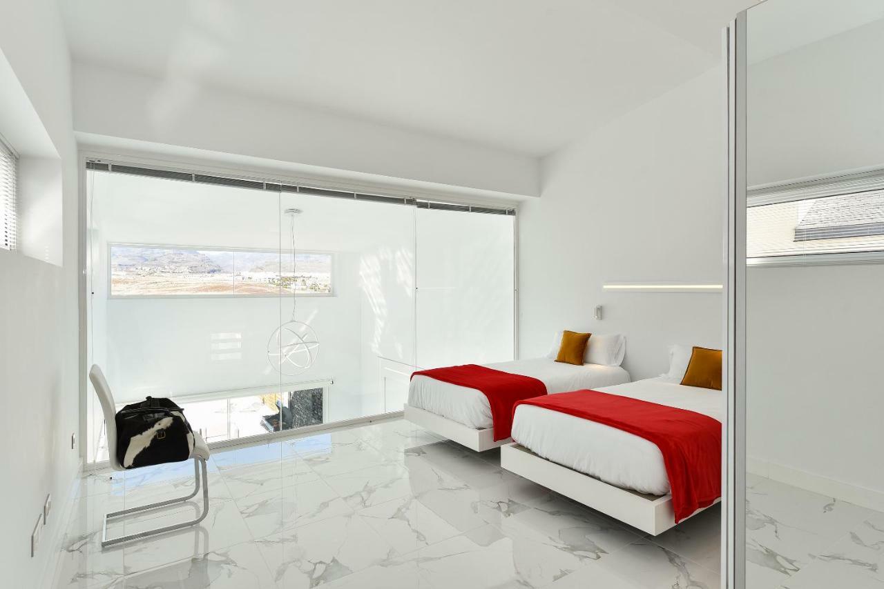 Villas Golden By Sun Houses Canarias Maspalomas  Luaran gambar